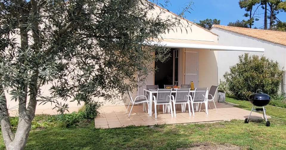 Patio, Garden, Balcony/Terrace