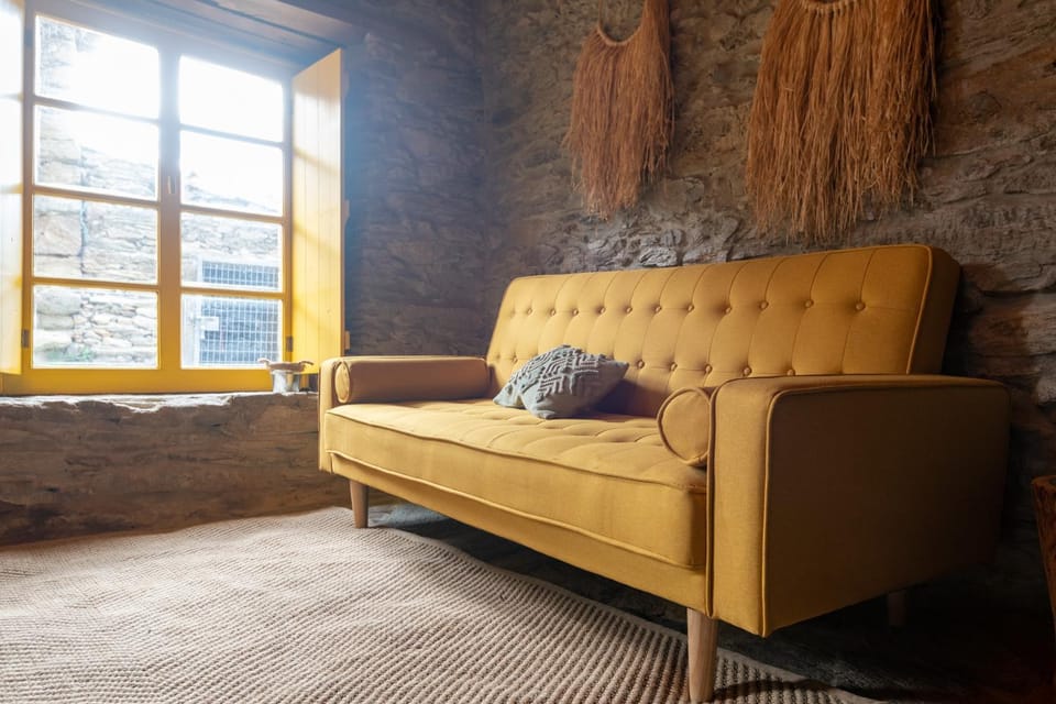 Lagos Com Sabor Guest House House in Castile and León
