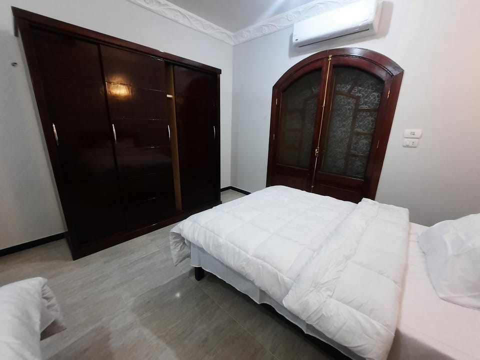 The royal flat for rent Apartment in Luxor Governorate
