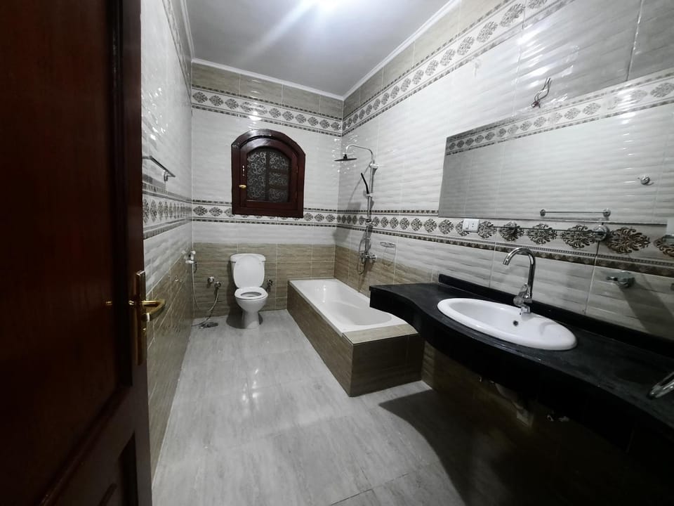 The royal flat for rent Apartment in Luxor Governorate