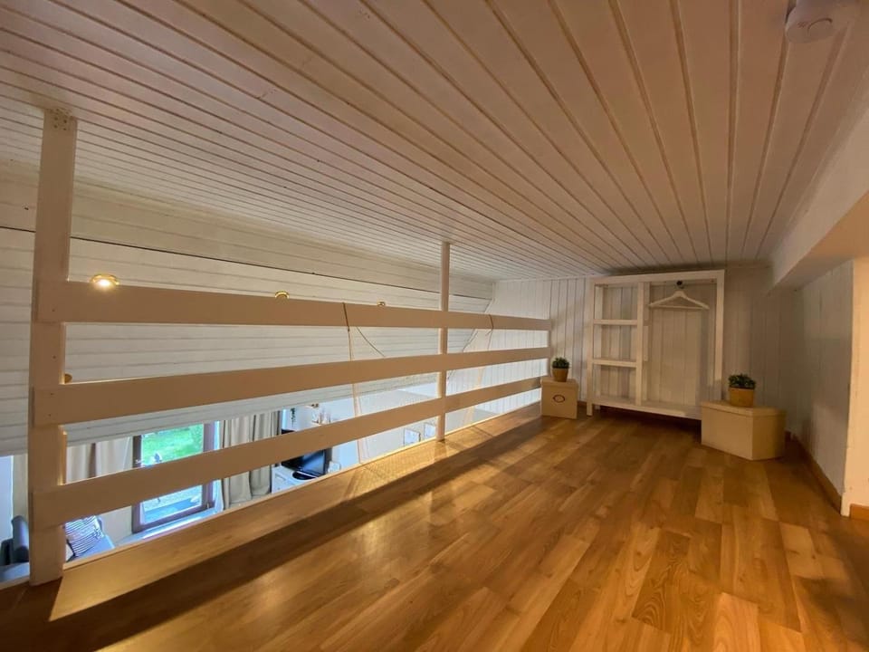 Andinas FeWo - Seeblick und Terrasse Apartment in Hesse