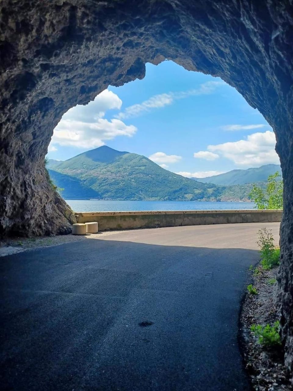 Angelo&Marì Mountain Lake Iseo Hospitality Apartment in Province of Brescia