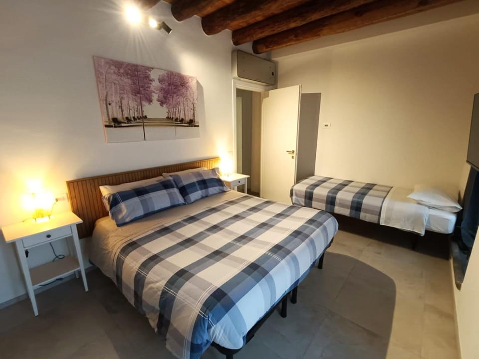 Angelo&Marì Mountain Lake Iseo Hospitality Apartment in Province of Brescia