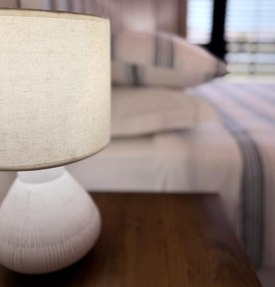 Decorative detail, Bedroom