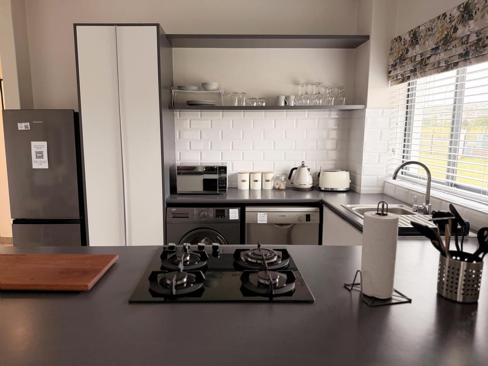 oven, stove, kitchen