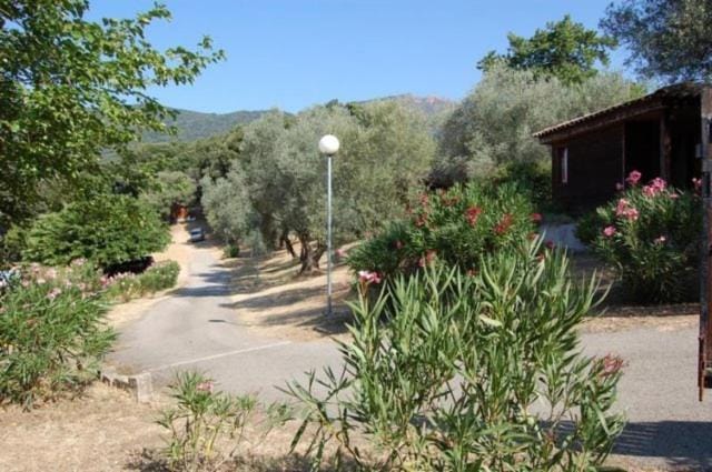 Gites Chalets de Grosseto-Prugna Country House in Corsica