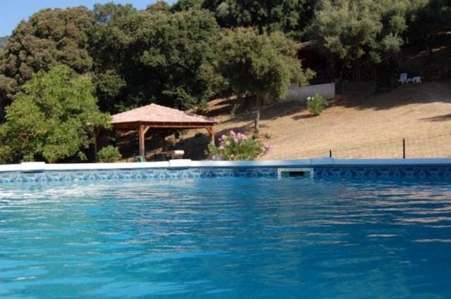 Gites Chalets de Grosseto-Prugna Country House in Corsica