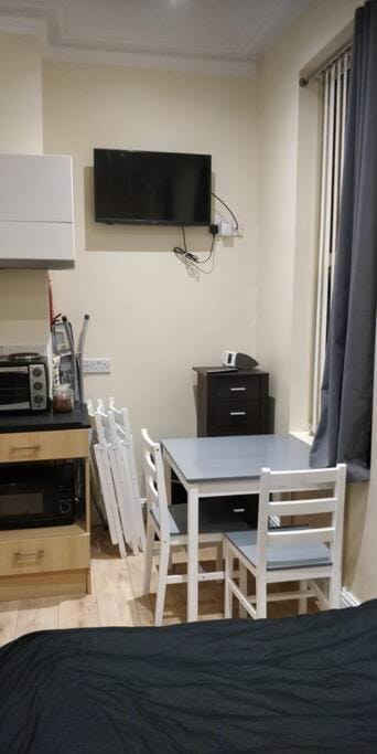 LFC Stadium Apartment 1 Apartment in Liverpool