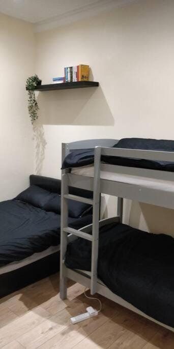 LFC Stadium Apartment 1 Apartment in Liverpool