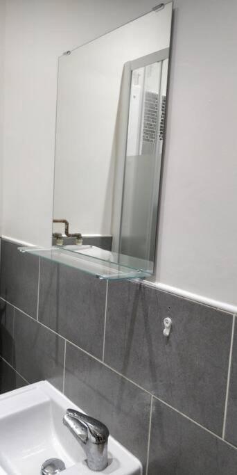 LFC Stadium Apartment 1 Apartment in Liverpool
