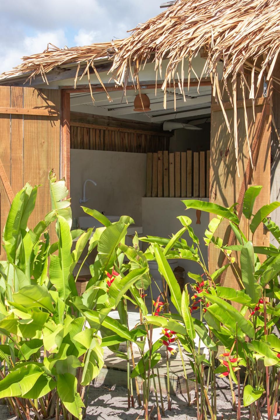 Cabana Cachandó Bed and Breakfast in State of Bahia