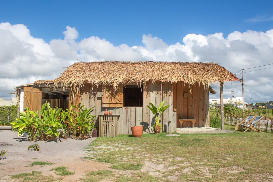 Cabana Cachandó Bed and Breakfast in State of Bahia