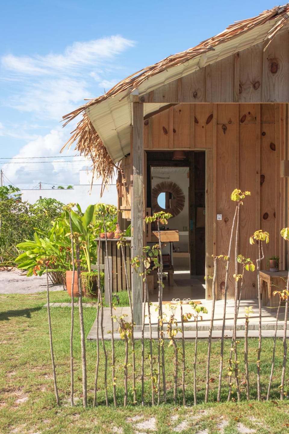 Cabana Cachandó Bed and Breakfast in State of Bahia