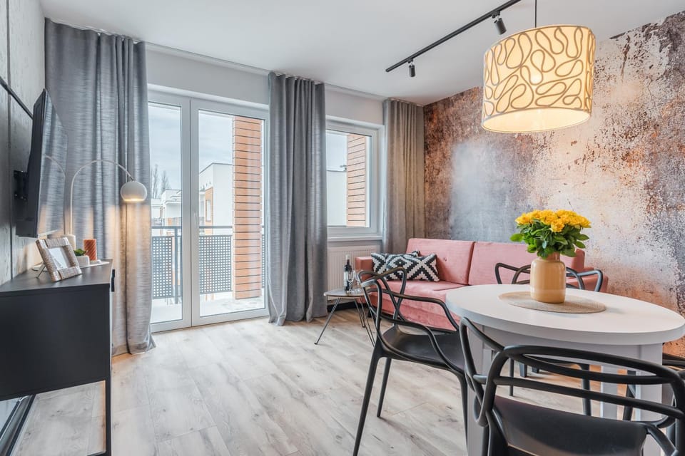 Platinum Premium Apartment Apartment in Poland