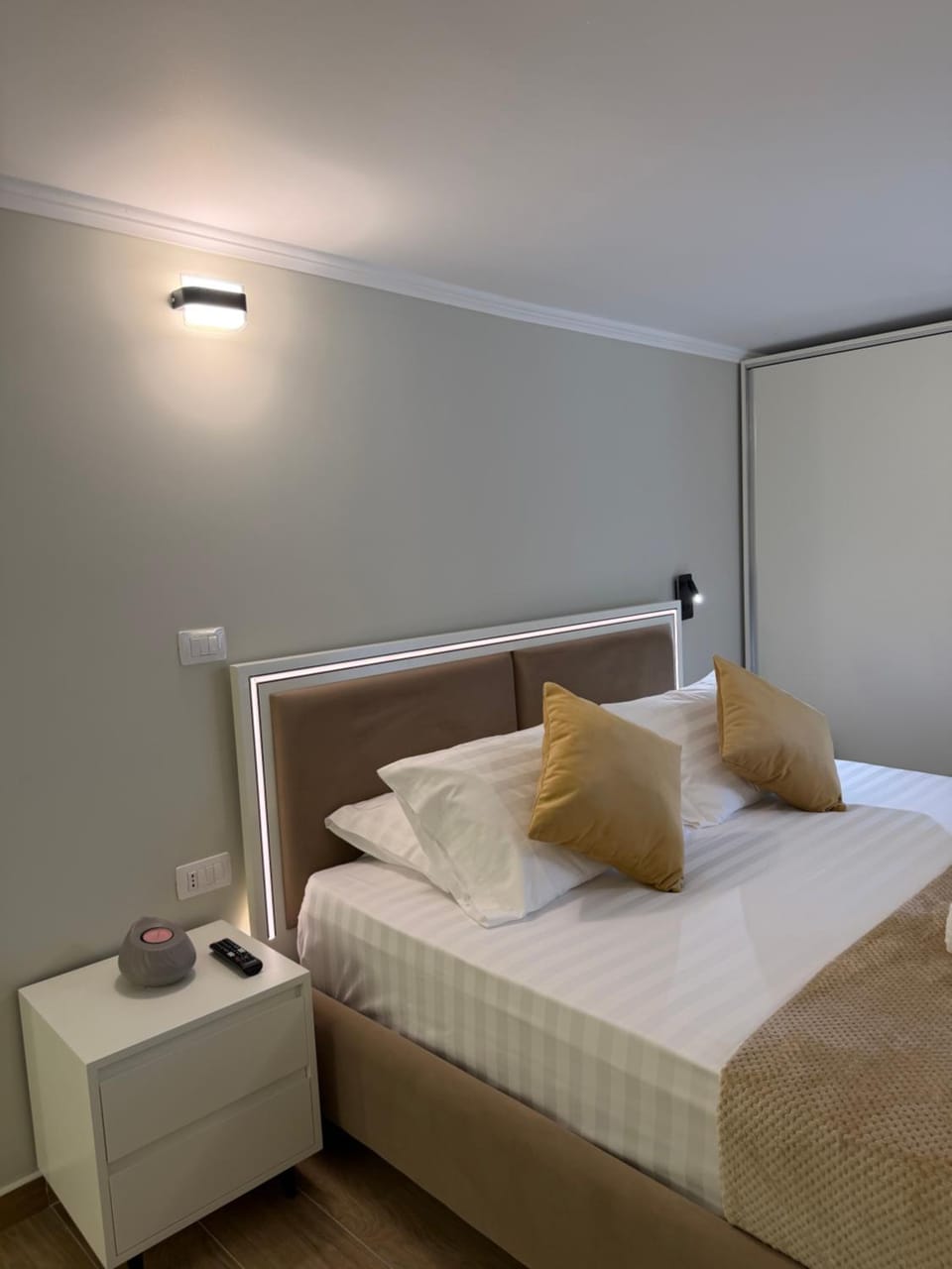 Merkel Apartments Apartment in Vlorë
