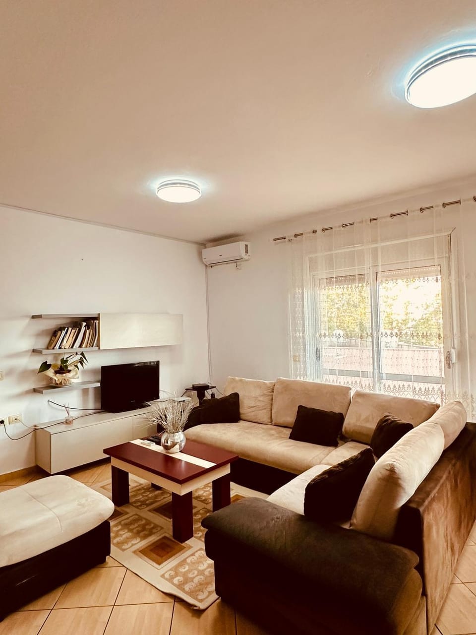 Merkel Apartments Apartment in Vlorë