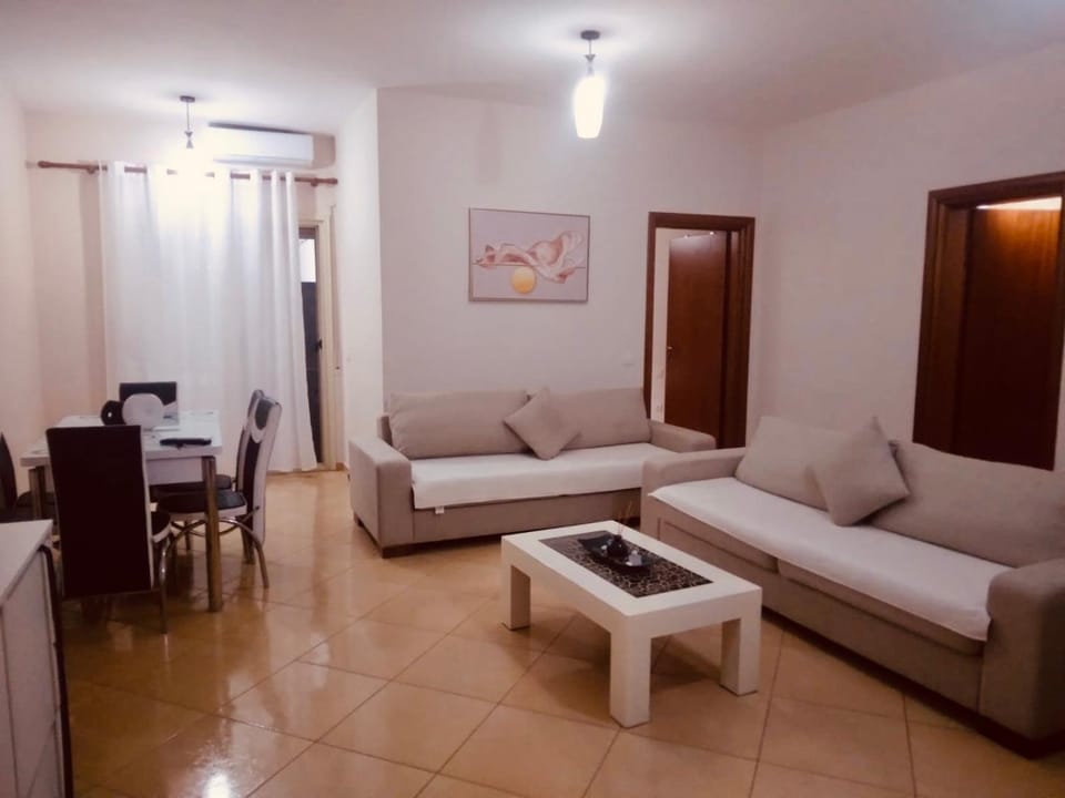 Merkel Apartments Apartment in Vlorë