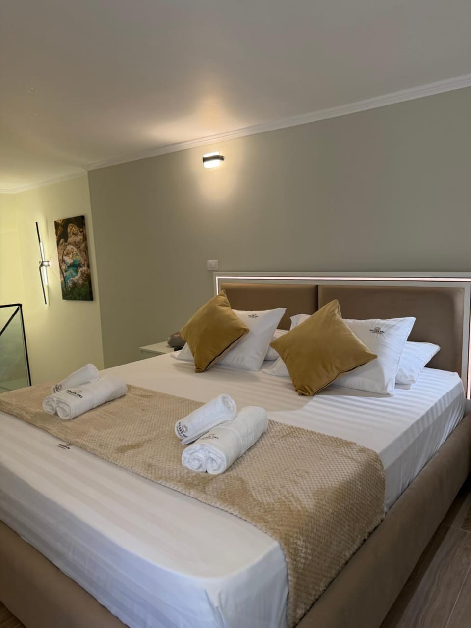 Merkel Apartments Apartment in Vlorë
