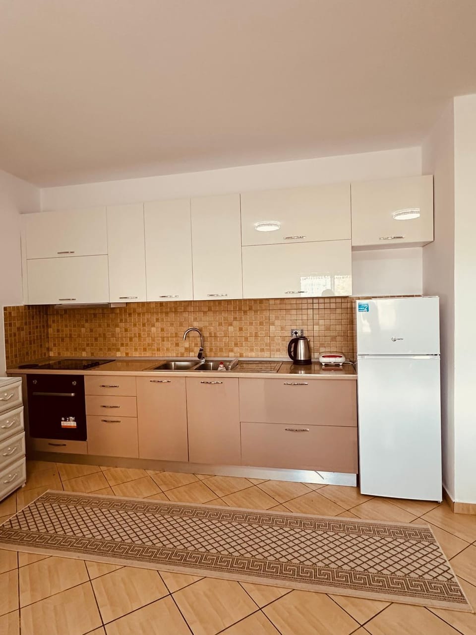 Merkel Apartments Apartment in Vlorë