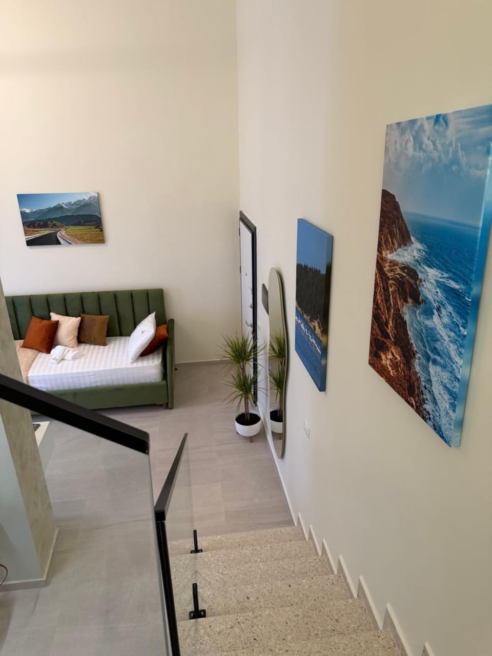 Merkel Apartments Apartment in Vlorë