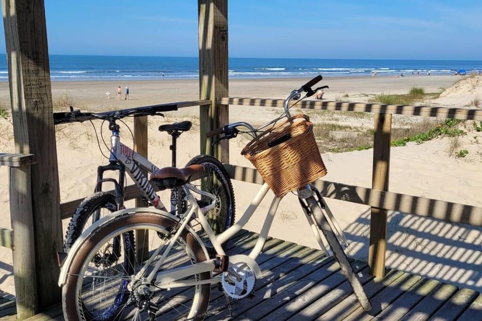 Cycling