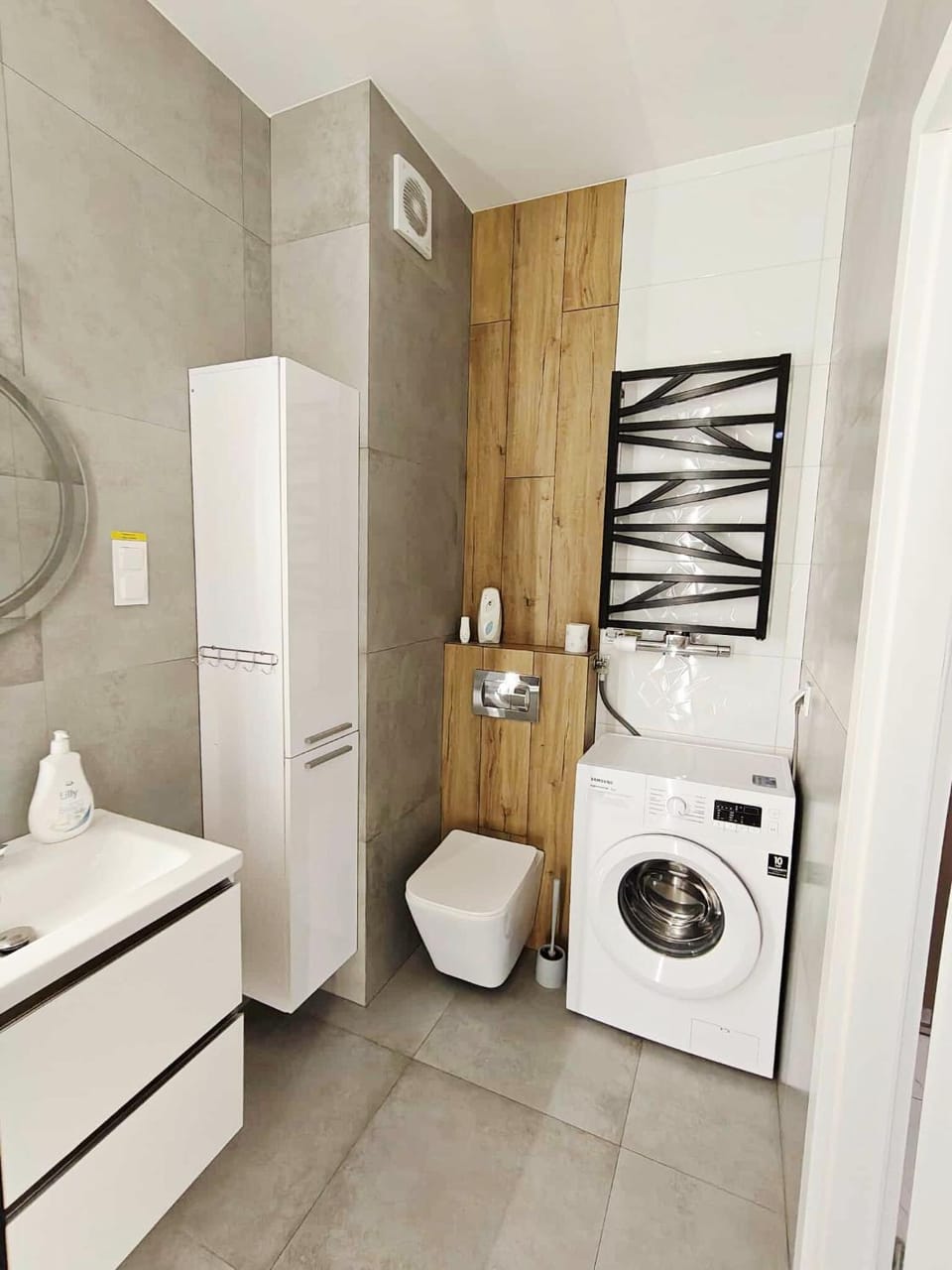 Apartament Mono Ełk CENTRUM Apartment in Poland