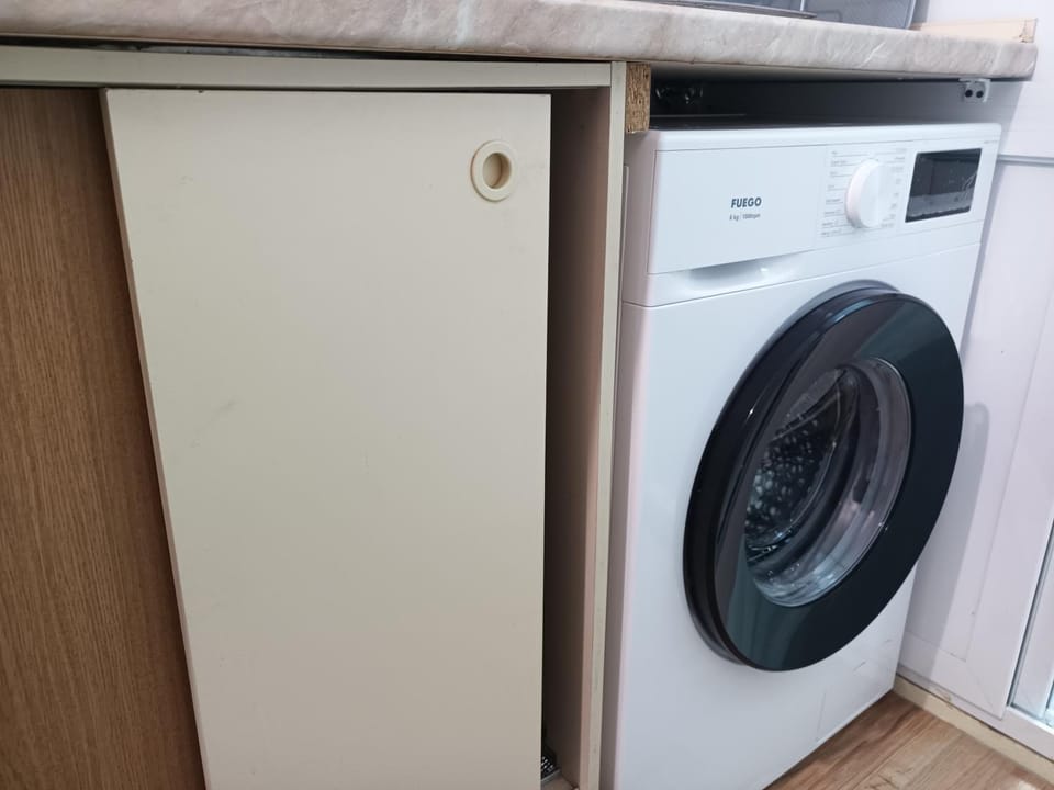 Apartment Klementine near Bus Station Apartment in Ohrid