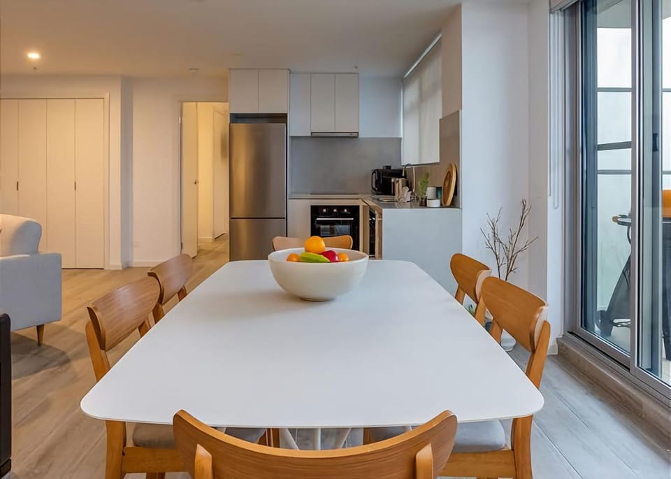 Salt 7 Spacious Luxury in Sorrento walk to the beach Apartment in Melbourne Road