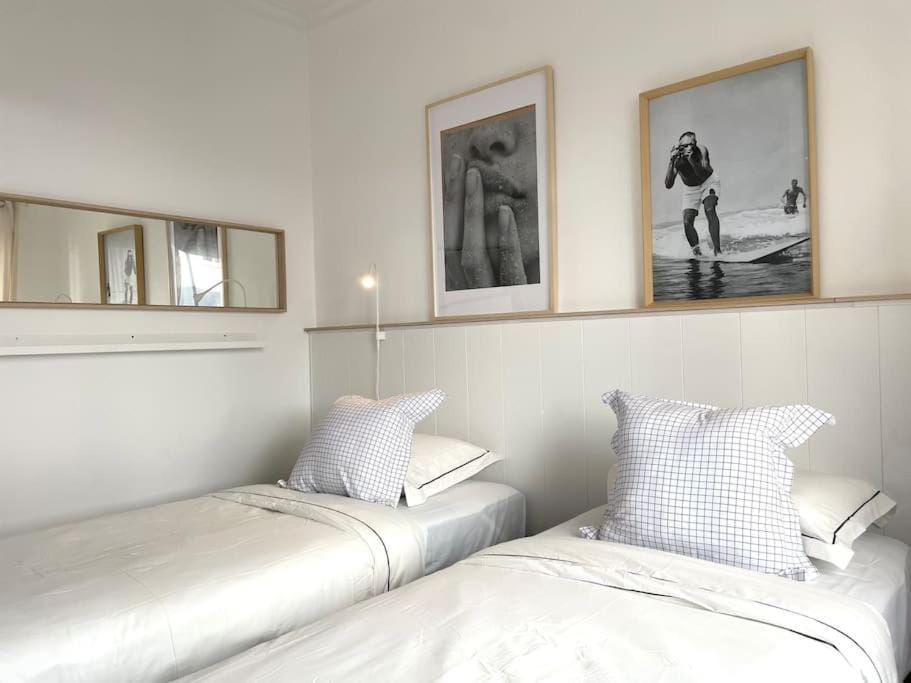 Costa Beach Apartment in Costa da Caparica