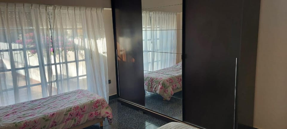 HERMOSO DEPTO, AMPLIO LUMINOSO, EXCELENTE UBICACION Apartment in Neuquen