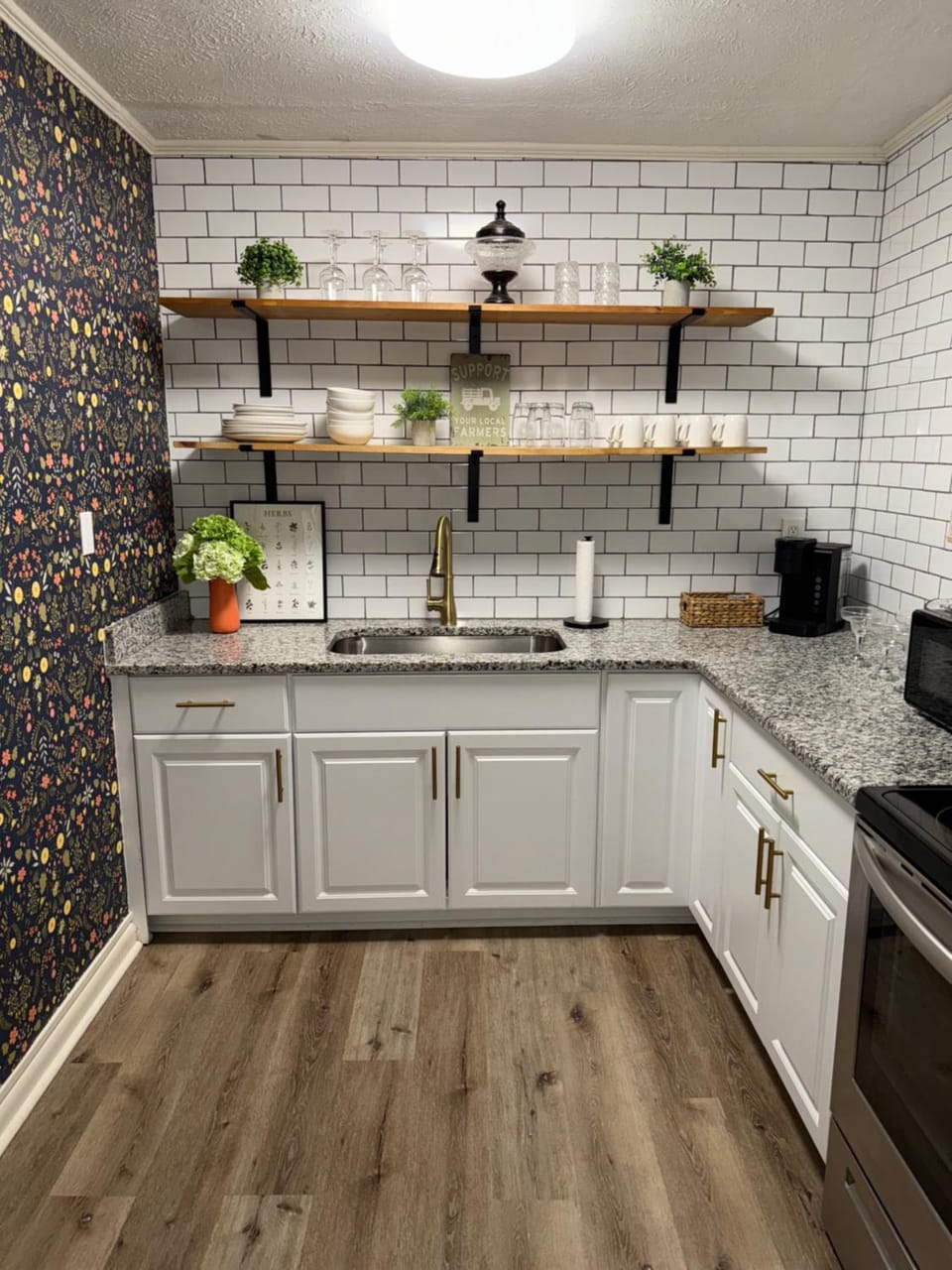 Serenity Escape House in Covington