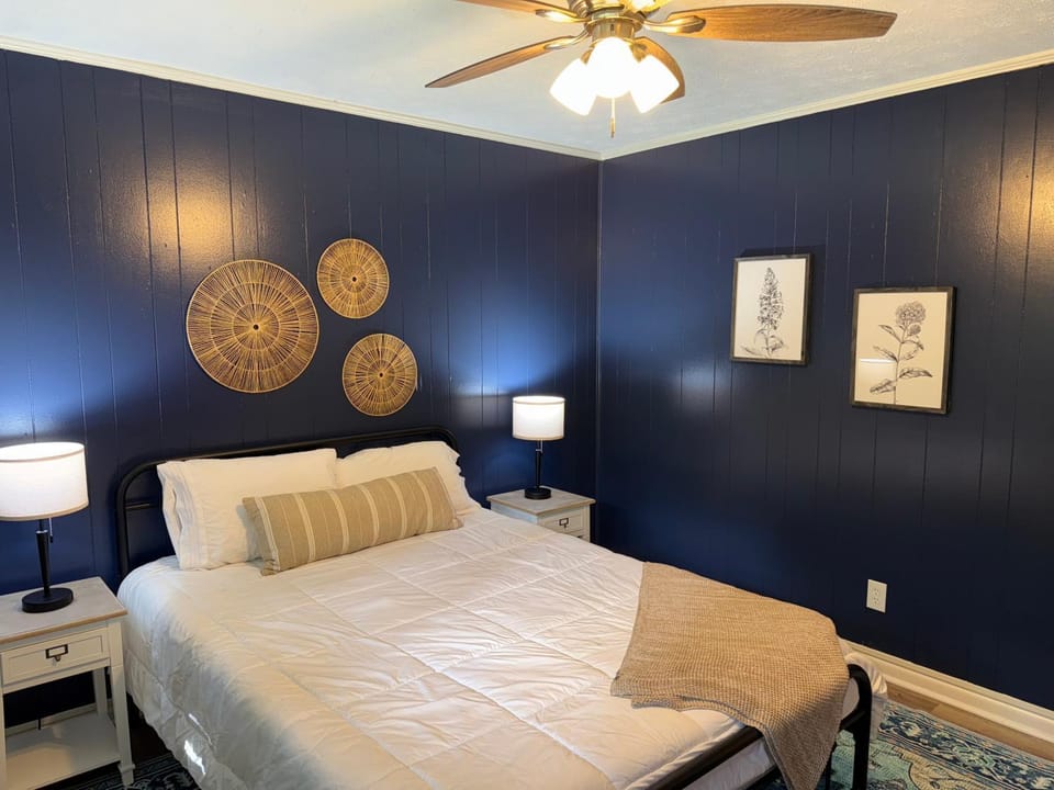 Serenity Escape House in Covington