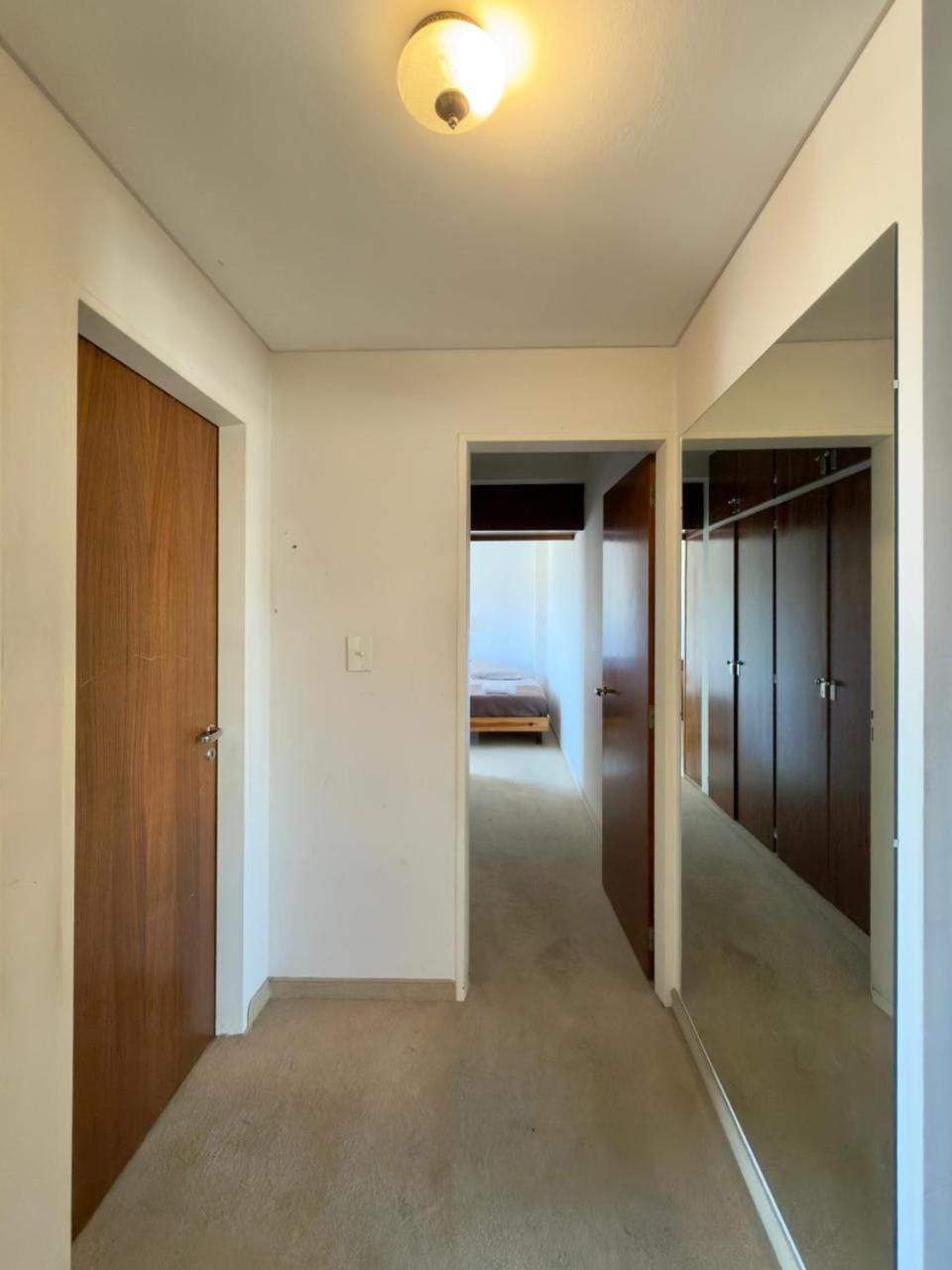 Departamento Torraca VII Apartment in Comodoro Rivadavia