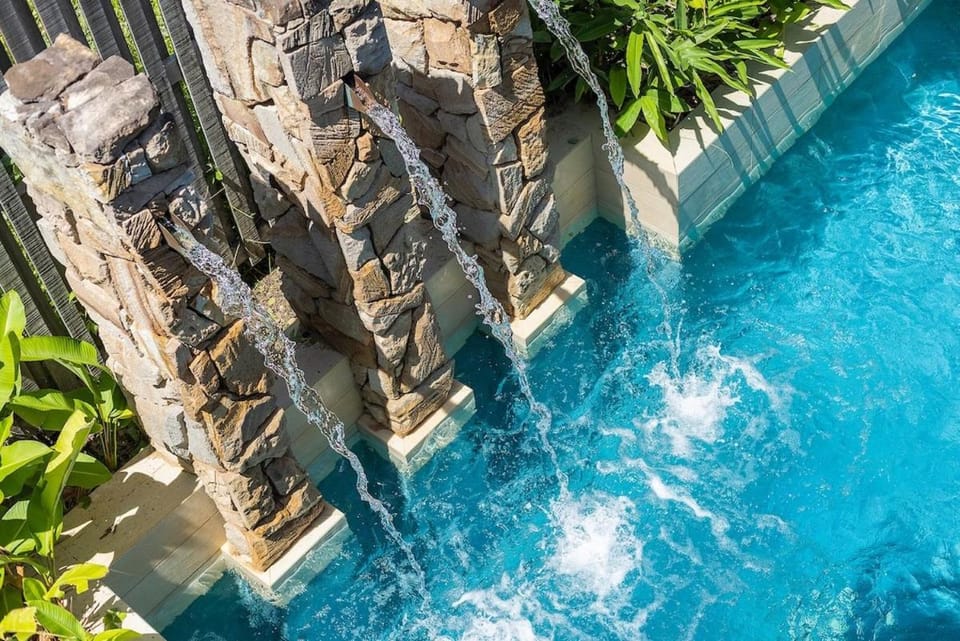Anusara - Airlie Beach House in Airlie Beach