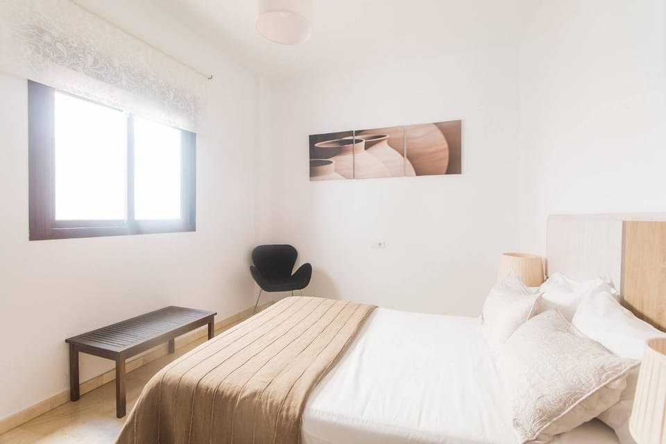 Compas Suites Apartment in Malaga