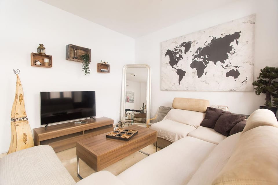 Compas Suites Apartment in Malaga