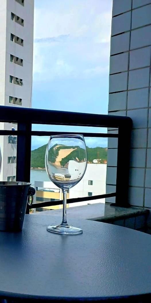 View (from property/room), Balcony/Terrace, Sea view