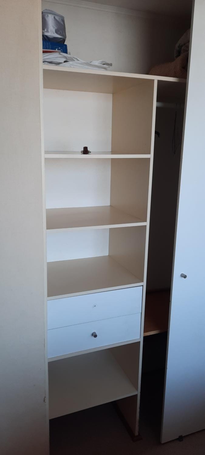 wardrobe