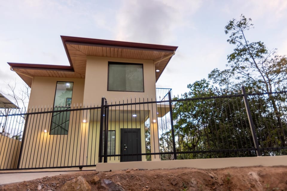 Casita Poro Apartment in San José Province