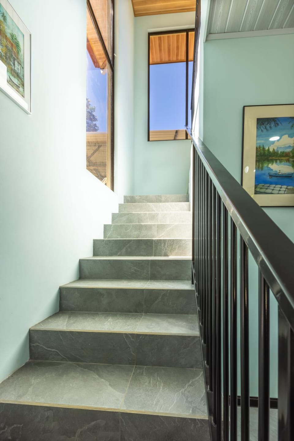 Casita Poro Apartment in San José Province