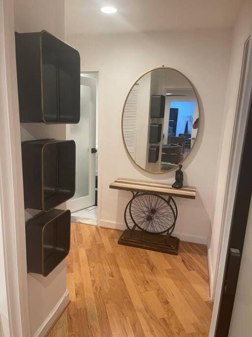 Cozy penthouse Atlanta,Ga Apartment in Atlanta