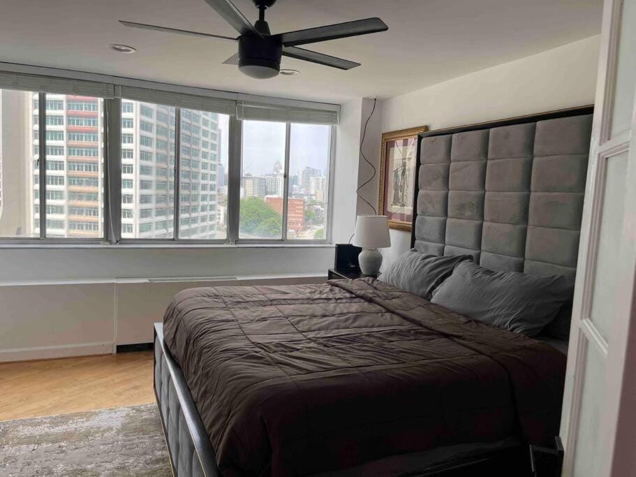 Cozy penthouse Atlanta,Ga Apartment in Atlanta
