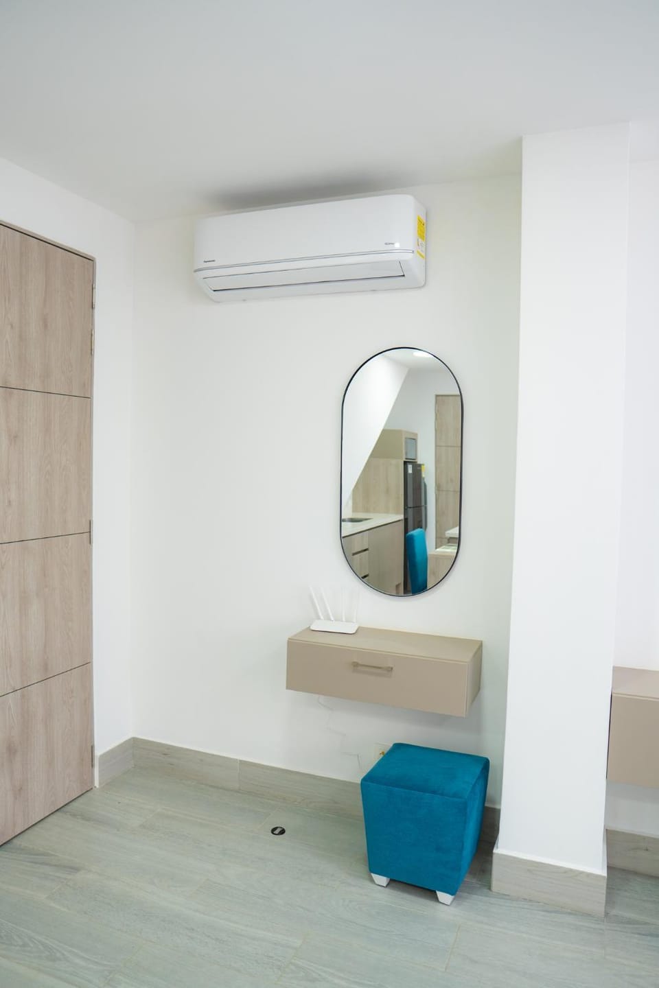 Aparta suite tequendama Apartment in Cali