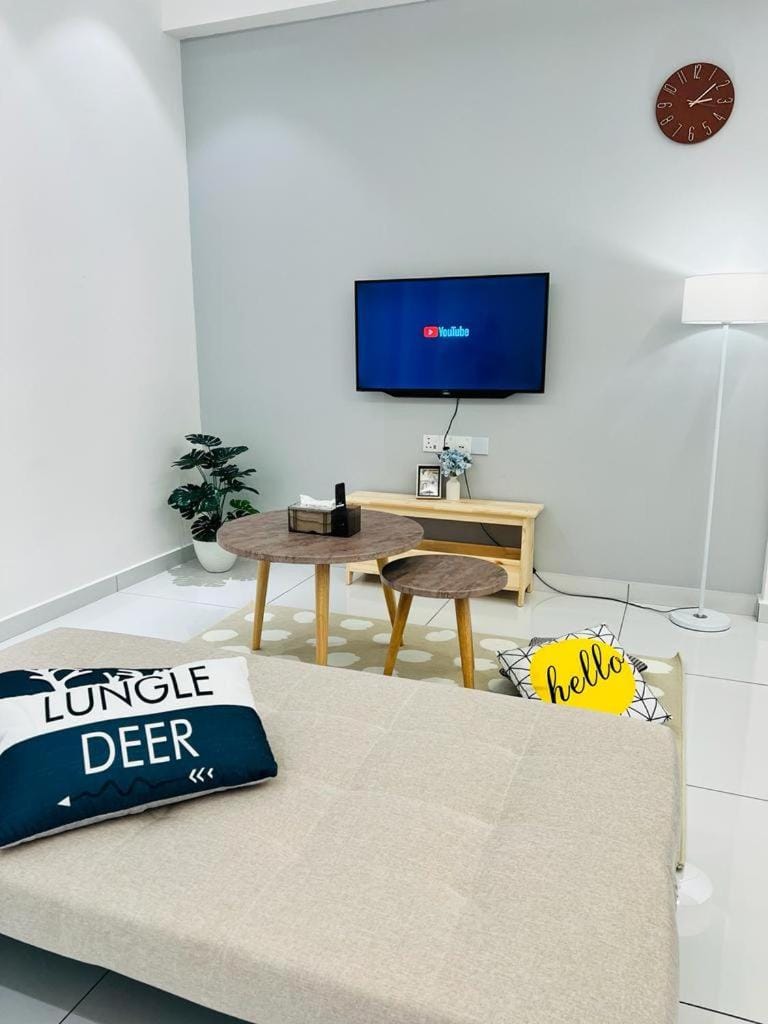 Inn Homestay House in Perak Tengah District