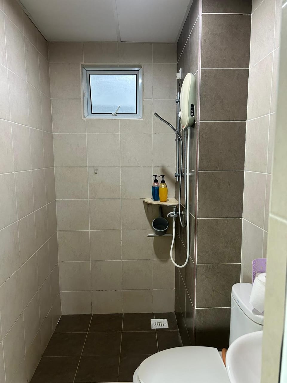 Golden Sands Seaview Residence 3MIN walk to Hospital Sultanah Aminah by Micasa Homestay Apartment in Johor Bahru