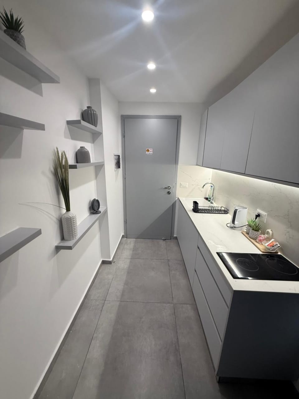 חוויה בכיכר Apartment in Netanya