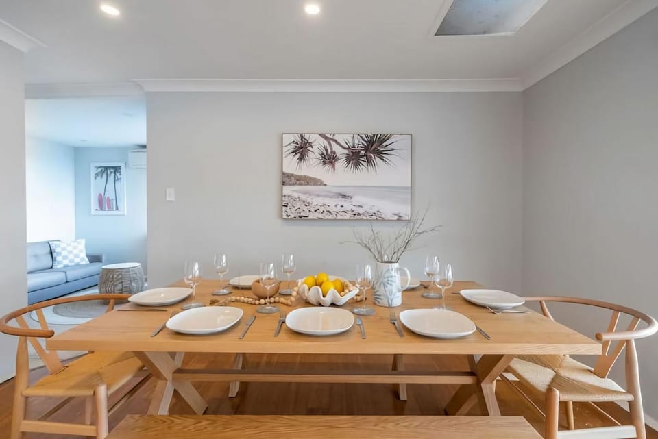 Kiama Cliff Retreat House in Kiama