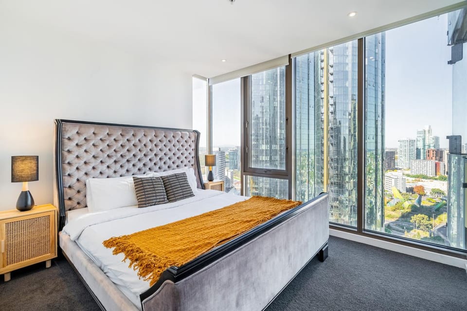 View (from property/room), Bedroom