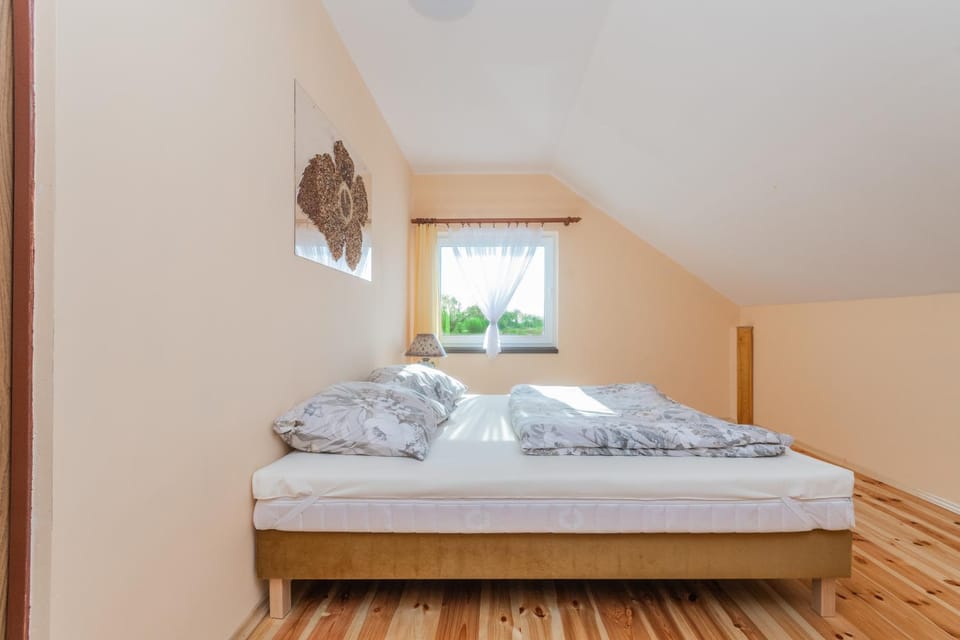 Apartamenty Horyzont Marzeń Apartment in Pomeranian Voivodeship