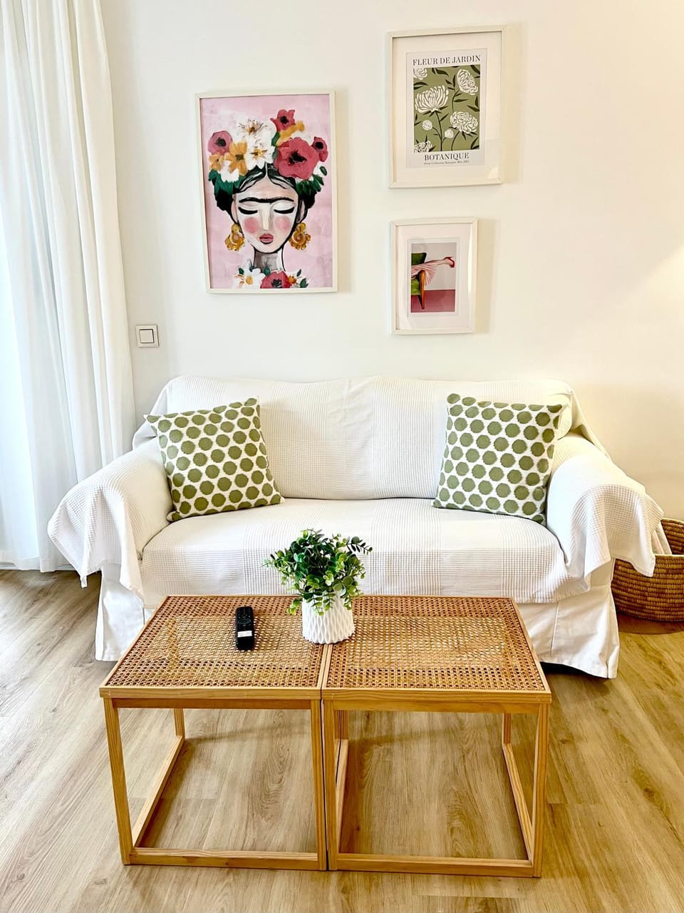 Elena Playa Sol Apartment in Carretera d'Artà